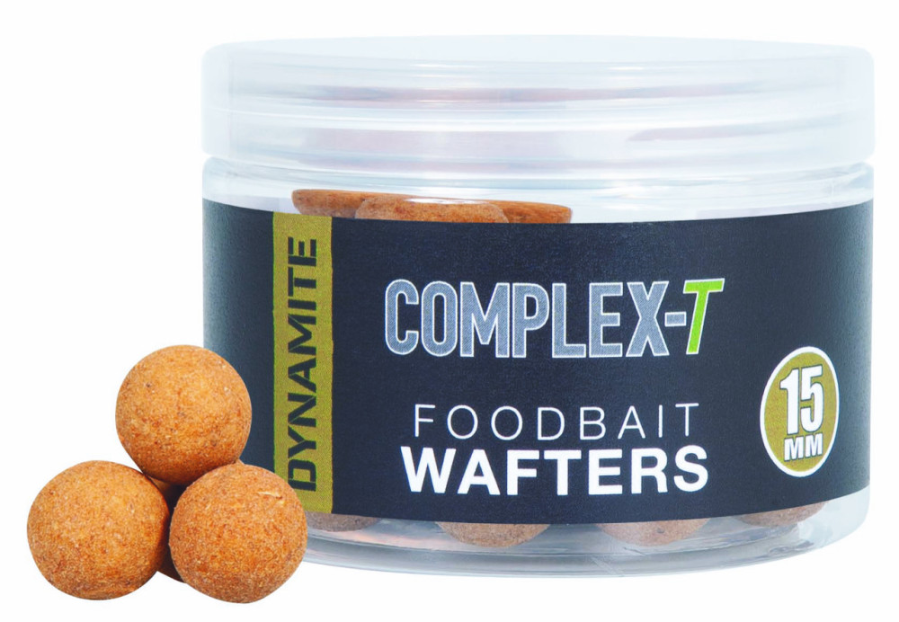 KULKI WAFTERS COMPLEX-T 15mm DYNAMITE