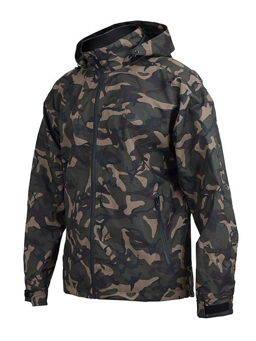 KURTKA CHUNK LW CAMO RS 10K JACKET FOX roz M