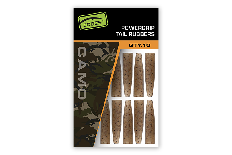 ŁĄCZNIK GUMOWY FOX CAMO POWERGRIP TAIL RUBBER