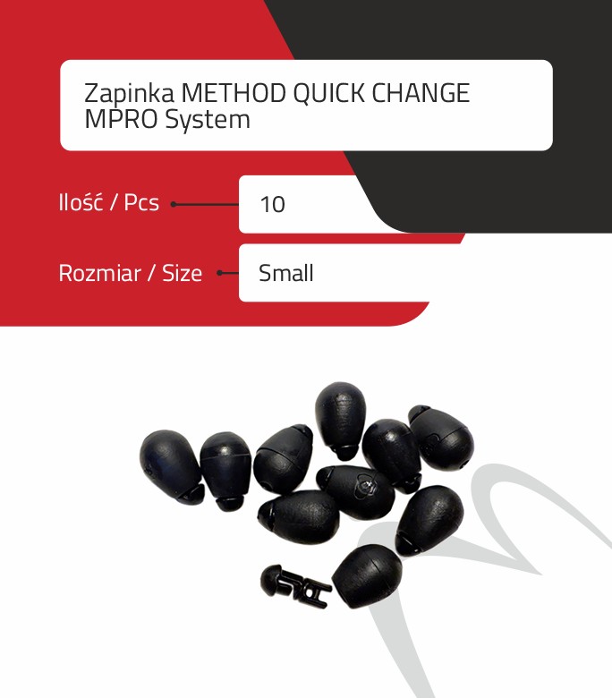 ��CZNIK MATCH PRO QUICK CHANGE SYSTEM SMALL