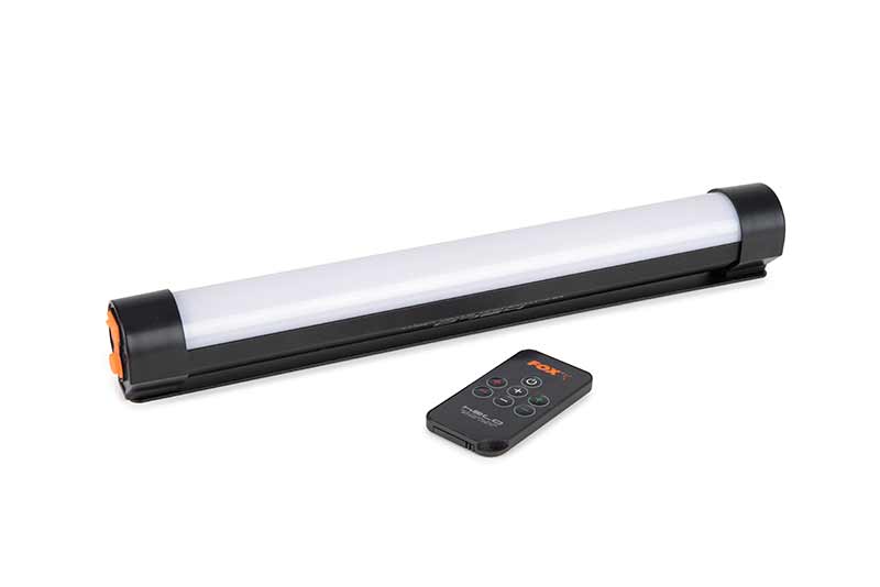 LAMPA HALO MULTI-COLOUR STRIP LIGHT LARGE FOX