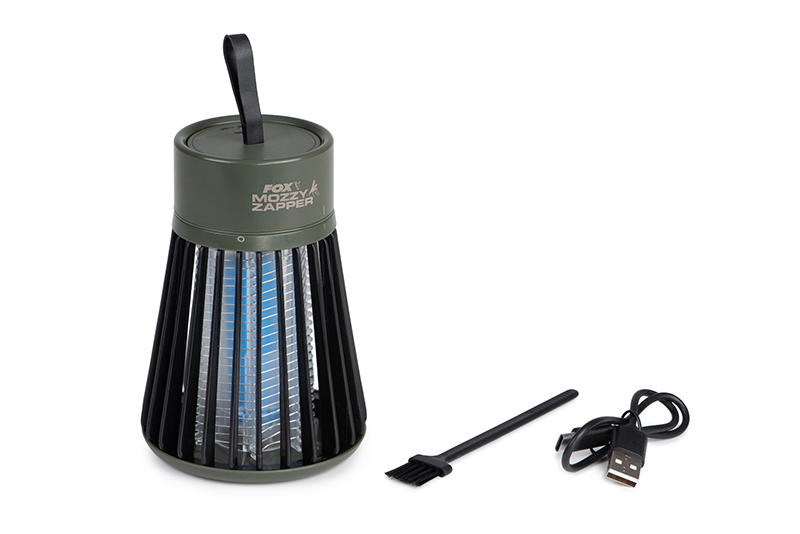 LAMPA MOZZIE ZAPPER FOX NA KOMARY