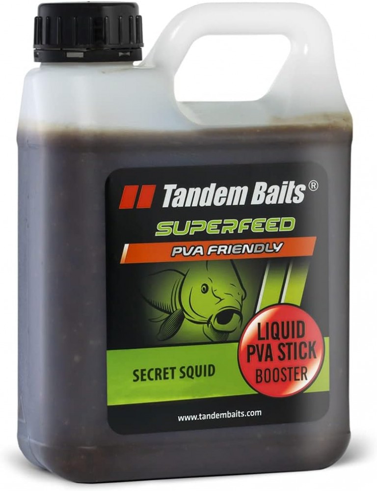 LIQUID PVA SF SEKRETNA KAŁAMARNICA 1L TANDEM