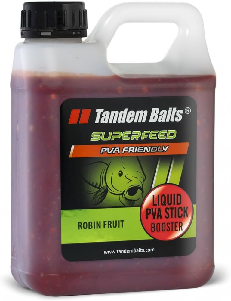 LIQUID PVA SUPER FEED ROBIN FRUIT 1L TANDEM