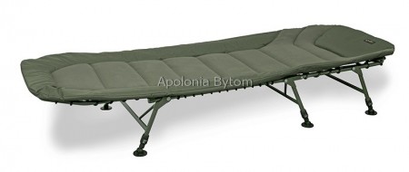 ŁÓŻKO WARRIOR 2 BEDCHAIR 6 NÓG FOX