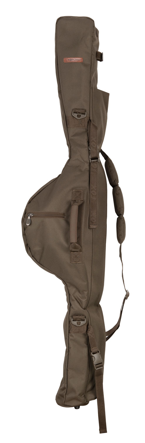 LUFA NA TRZY WĘDKI EXPLORER TRI- SLEEVE FOX