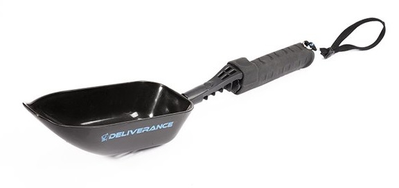 ŁYŻKA z RĄCZKĄ ZANĘTOWA PARTICLE SPOON NASH