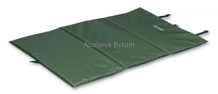 MATA KARPIOWA SOFT BED 100x60cm JAXON