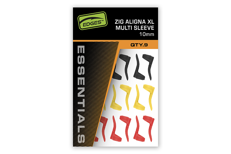 NASADKI DO ZIG RIGA FOX EDGES XL ZIG ALIGNA SLEEVE