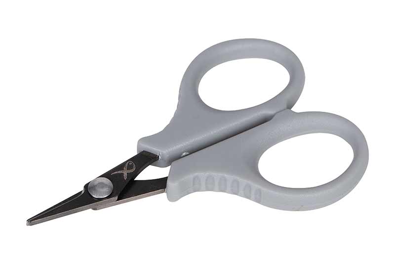 NOYCZKI DO PLECIONKI TITANIUM BRAID SCISSO MATRIX
