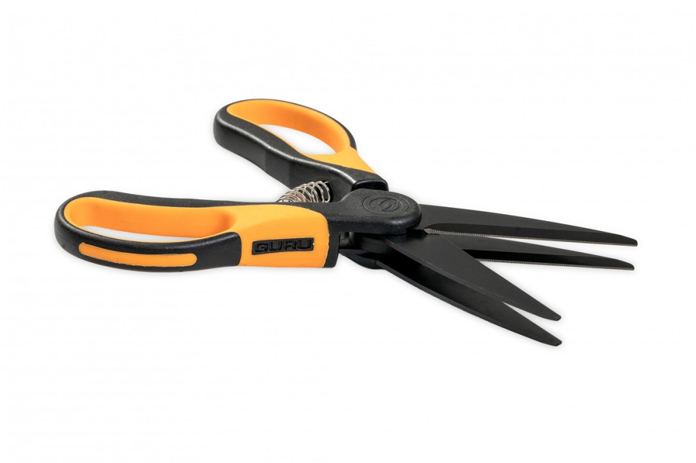 NO�YCZKI GURU DO ROBAK�W WORM SCISSORS