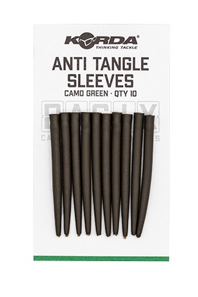 OCHRANIACZ ANTYSPLTANIOWY BASIX ANTI TANGLE KORDA