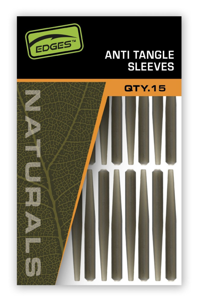 OCHRANIACZ FOX NATURALS ANTI TANGLE SLEEVES 25szt