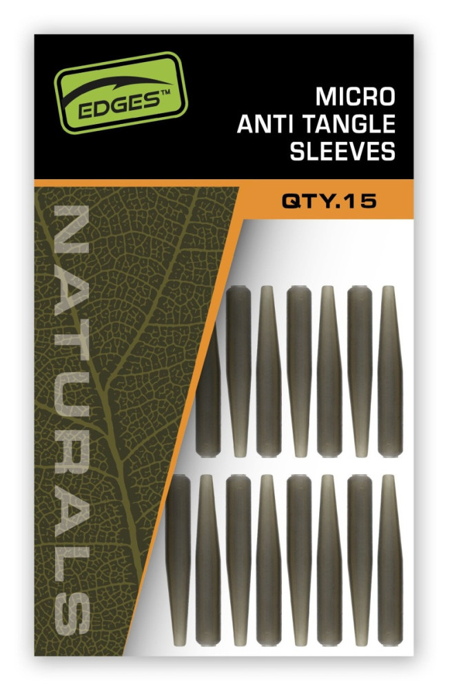 OCHRANIACZ FOX NATURALS MICRO ANTI TANGLE SLEEVE
