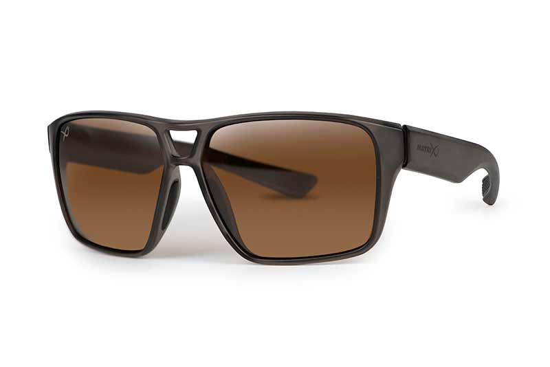 OKULARY POLARISED SUNGLASSES CASUAL MATRIX