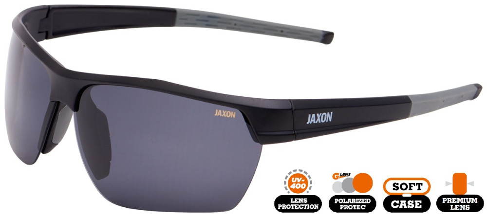 OKULARY POLARYZACYJNE 70SM JAXON