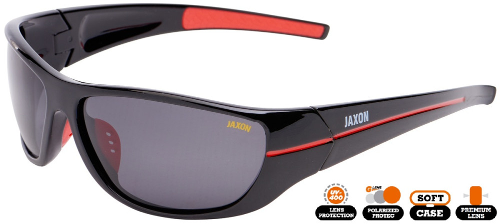 OKULARY POLARYZACYJNE 71SM JAXON