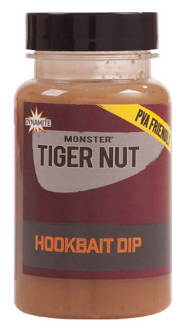 ORZECH TYGRYSI TIGERNUT DIP 100ml DYNAMITE BAITS