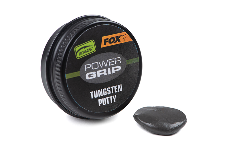 PASTA DOCI��AJ�CA EDGES POWER GRIP RIG PUTTY FOX