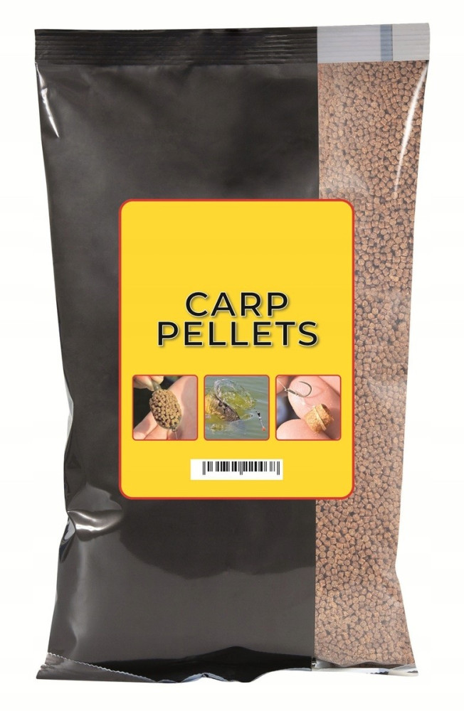 PELLET CARP 8mm 700g DYNAMITE BAITS