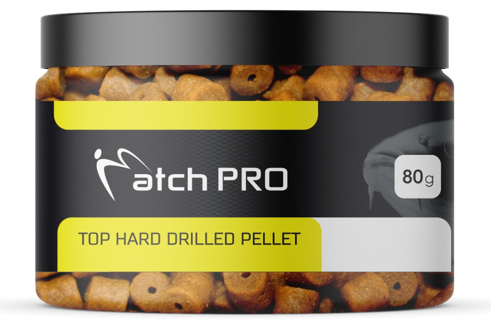 PELLET MATCH PRO HARD KUKURYDZA 12mm