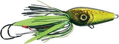 PILKER JIG LURES 120g E 1 sztuka JAXON