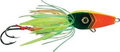 PILKER JIG LURES 120g F 1 sztuka JAXON