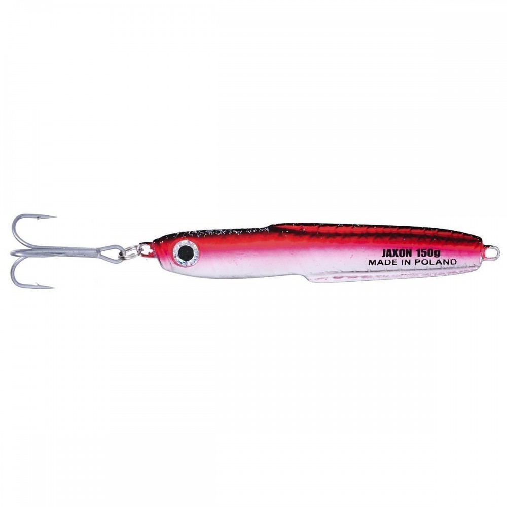 PILKER VAPUR 110g C JAXON