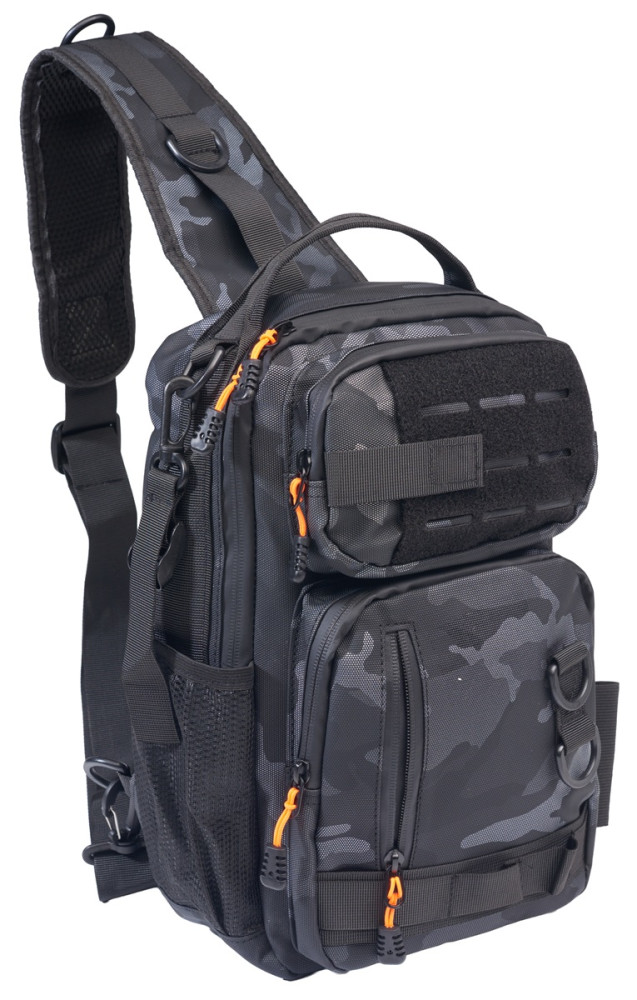 PLECAK JAXON TRAFFIC NIEPRZEMAKALNY NA JEDNO RAMI�