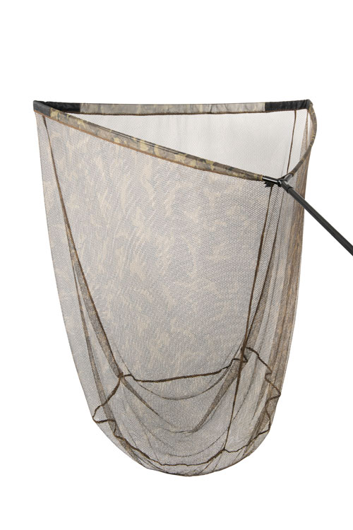 PODBIERAK EXPLORER 42' TELE 6ft LANDING NET FOX