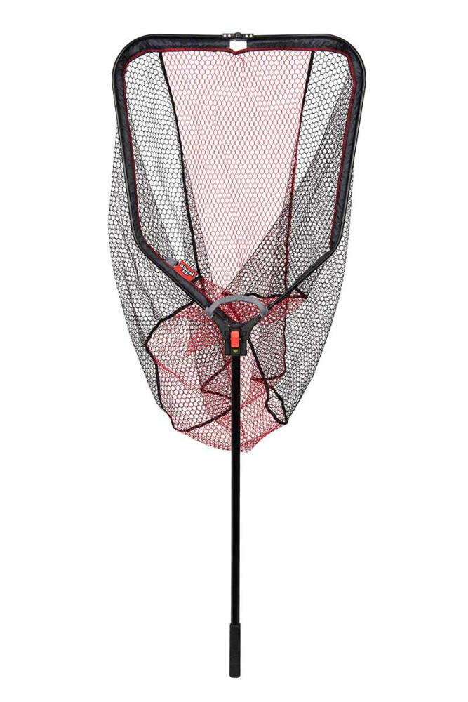 PODBIERAK FOX RAGE SPEEDFLOW FOLDING NET rozmiar L