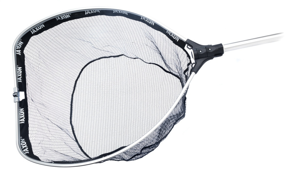 PODBIERAK JAXON SPINNINGOWY SK�ADANY 1,5m