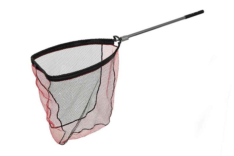 PODBIERAK SPEEDFLOW LANDING NET LARGE FOX RAGE