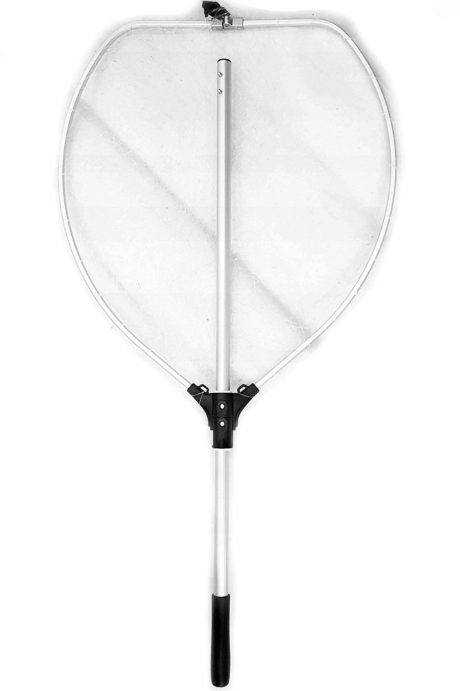 PODBIERAK SPINNINGOWY SKADANY NYLON 240cm JAXON