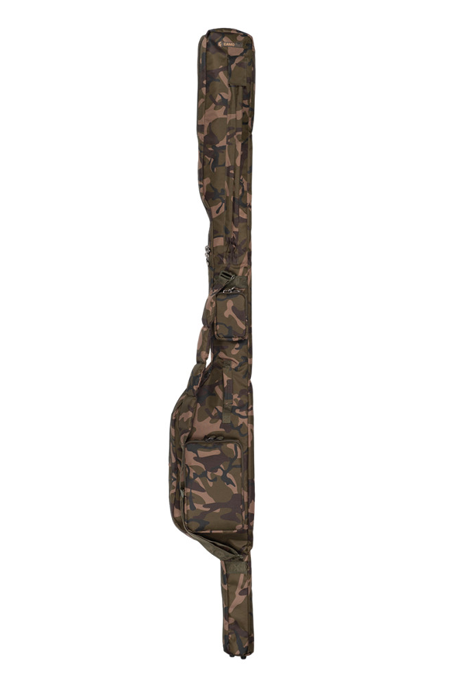 POKROWIEC FOX CAMOLITE SPOD MARKER DOUBLE 13FT
