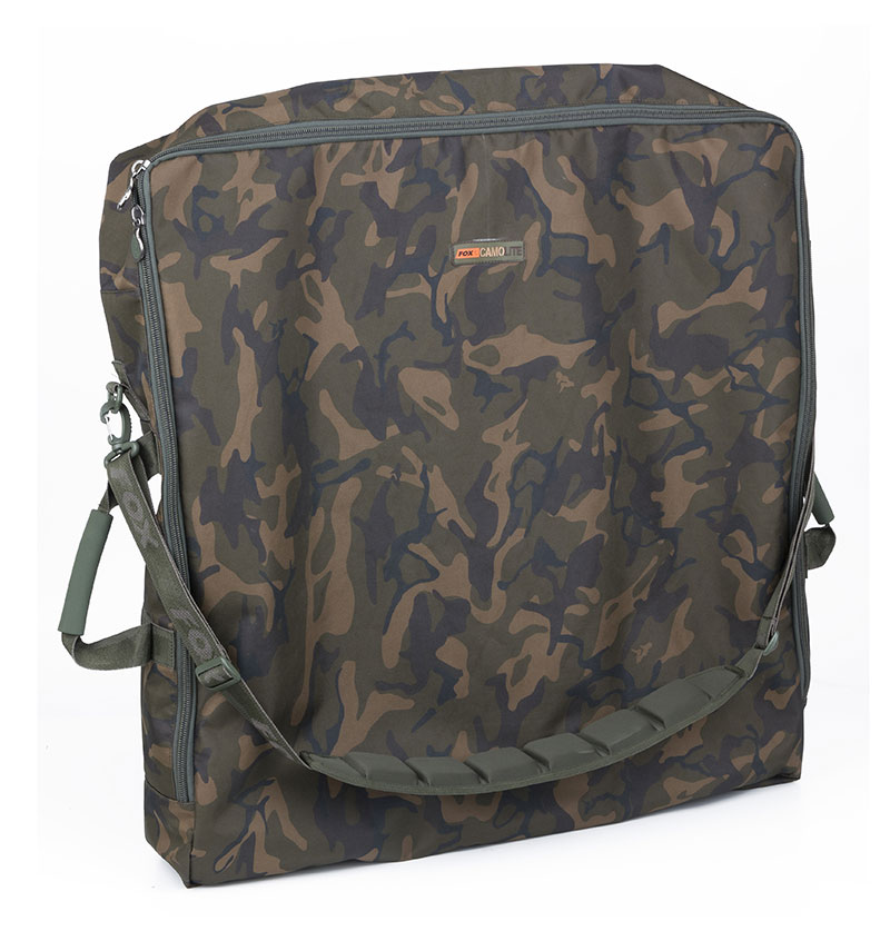 POKROWIEC NA KRZESŁO CAMOLITE CHAIR BAG FOX