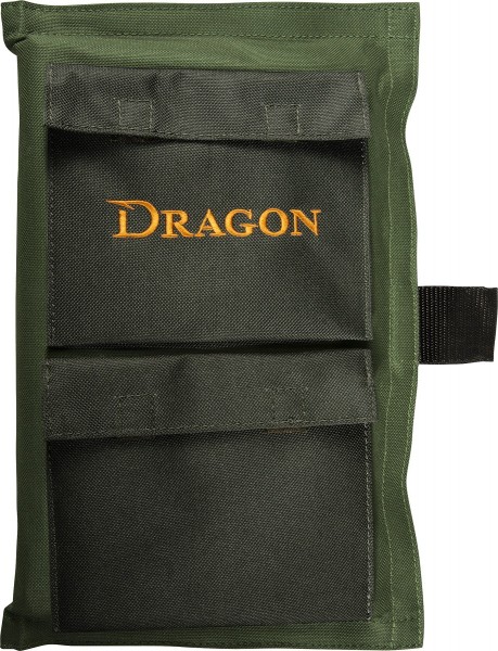 PORTFEL NA PRZYPONY I AKCESORIA DRAGON