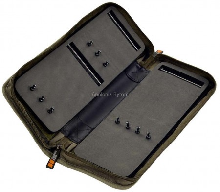PORTFEL NA PRZYPONY SZTYWNE L PHANTOM TANDEM BAITS