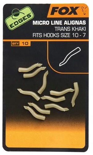 POZYCJONER MICRO LINE ALIGNER HOOK FOX HAK 10-7