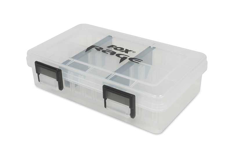 PUDEKO MINI BOX FOX RAGE 15,5x9x4cm