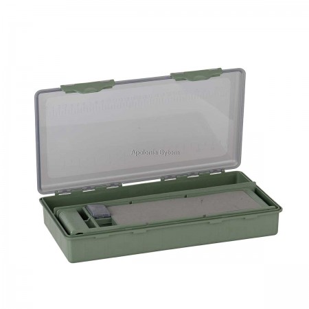 PUDEŁKO NA AKCESORIA CRUZADE TACKLE BOX PROLOGIC