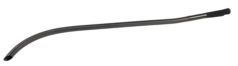 RURA WYRZUTOWA FOX HORIZON CARBON THROWING 20mm