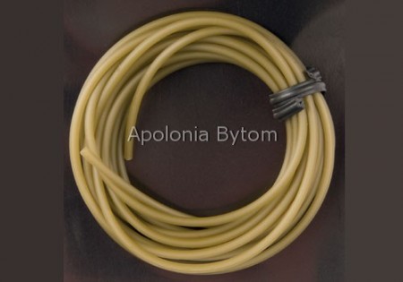 RURKA ANTYSPLĄTANIOW FOX EDGES ANTI TANGLE TUBE 2m