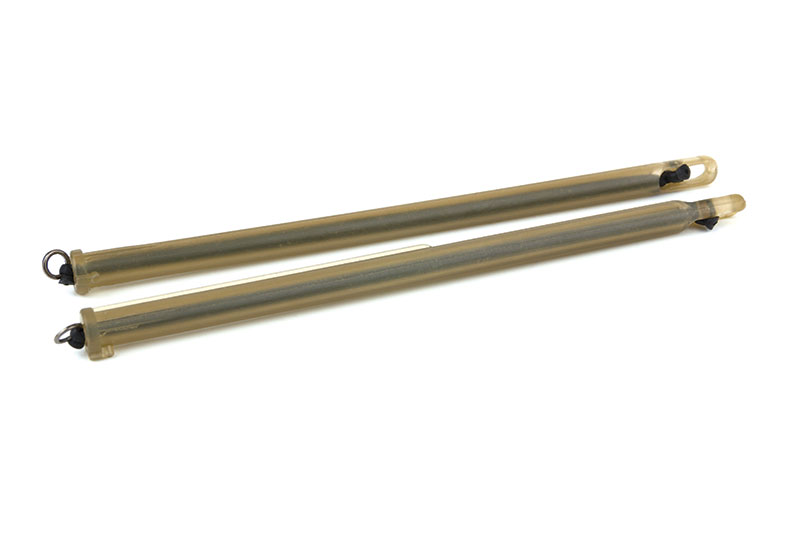 RURKA Z AMORTYZATOREM ELASTICATED TUBES L MATRIX