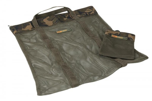 SIATKA DO SUSZENIA CAMOLITE AIR DRY BAG LARGE FOX
