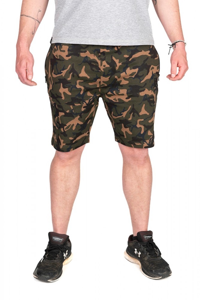 SPODENKI CAMO LW JOGGER SHORT rozmiar M FOX