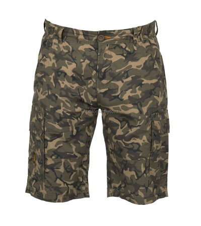 SPODENKI CHUNK CARGO SHORTS rozmiar XL FOX