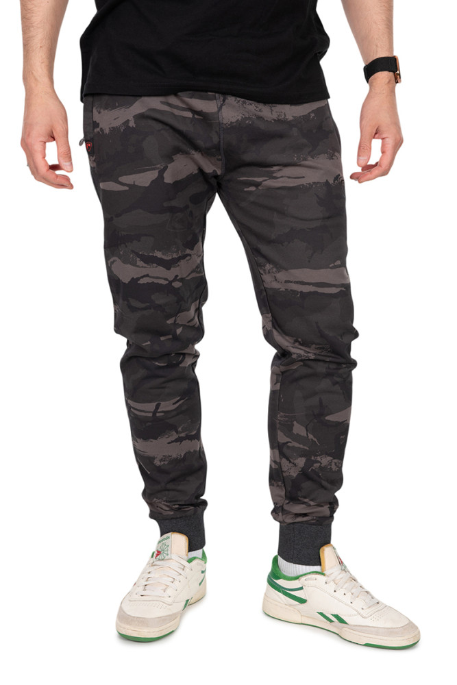 SPODNIE FOX RAGE VOYAGER CAMO JOGGERS rozmiar M