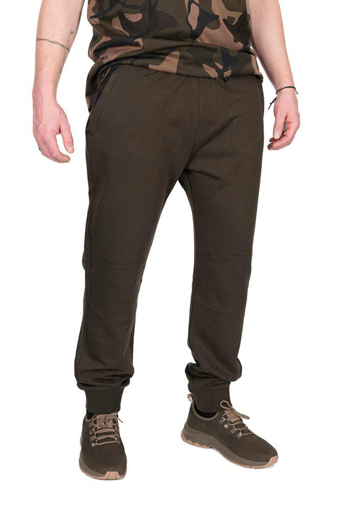 SPODNIE LW KHAKI JOGGERS rozmiar L FOX