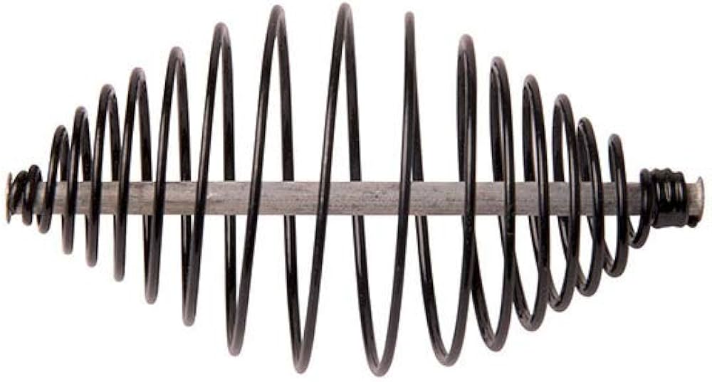 SPRʯYNA SPRING CAGE FEEDER XL CARP SPIRIT